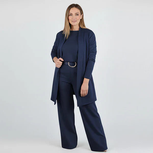 Marcella – Effortless Three-Piece Set for Every Occasion