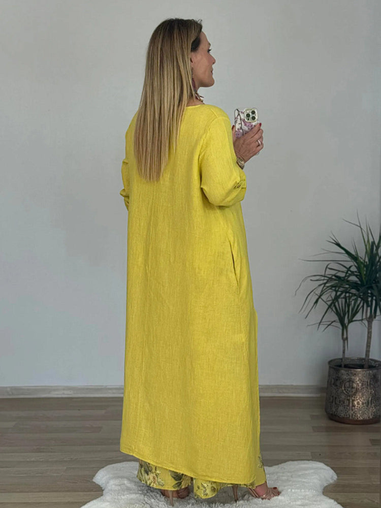 Colleen – Elegant and Comfortable Set for Every Day