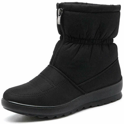 Renata – Insulated Snow Boots for Winter Days