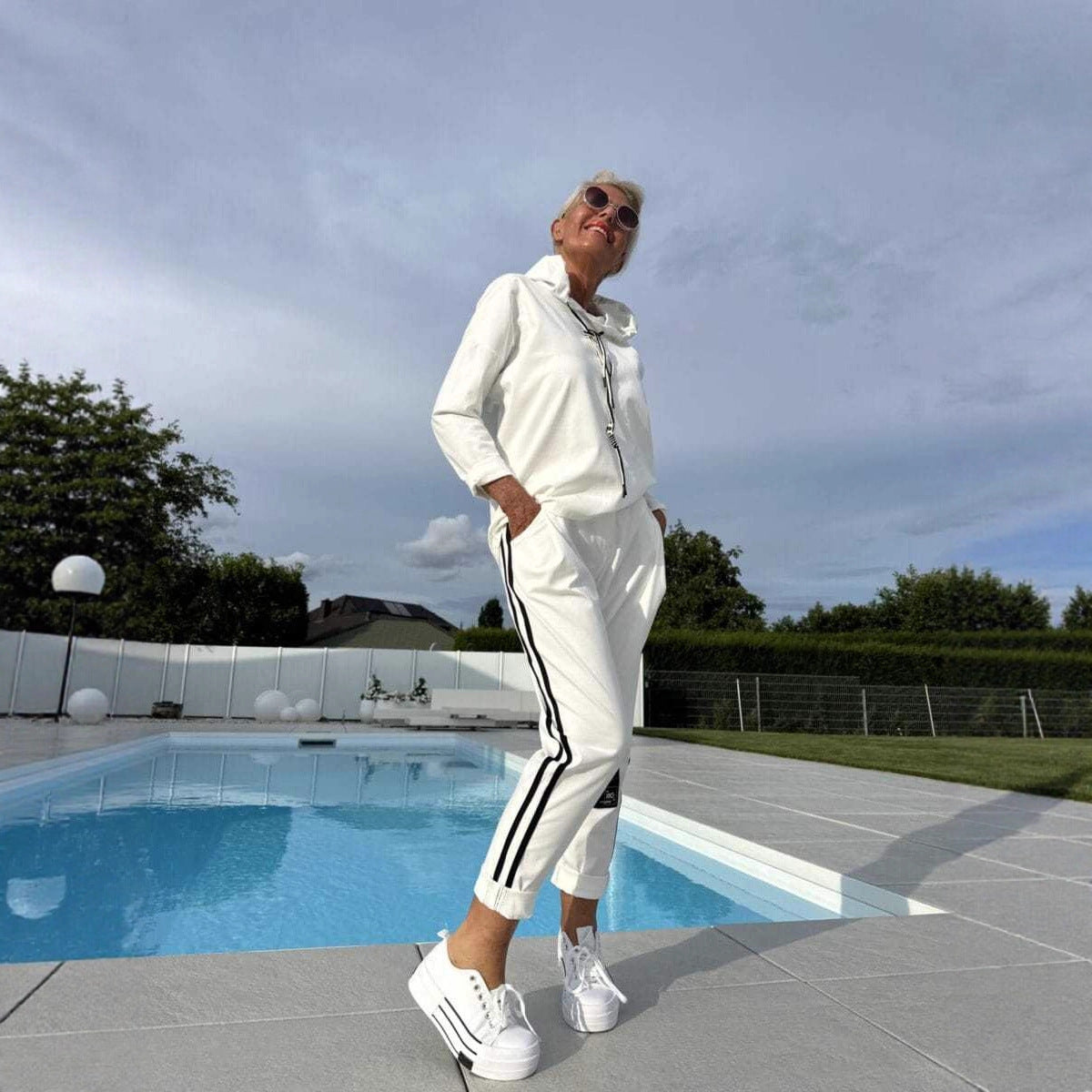 Jana – Stylish Two-Piece Set for Every Day