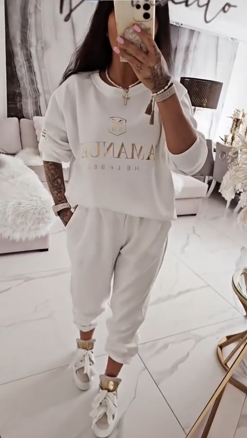 Katerina – Stylish Set for Every Day