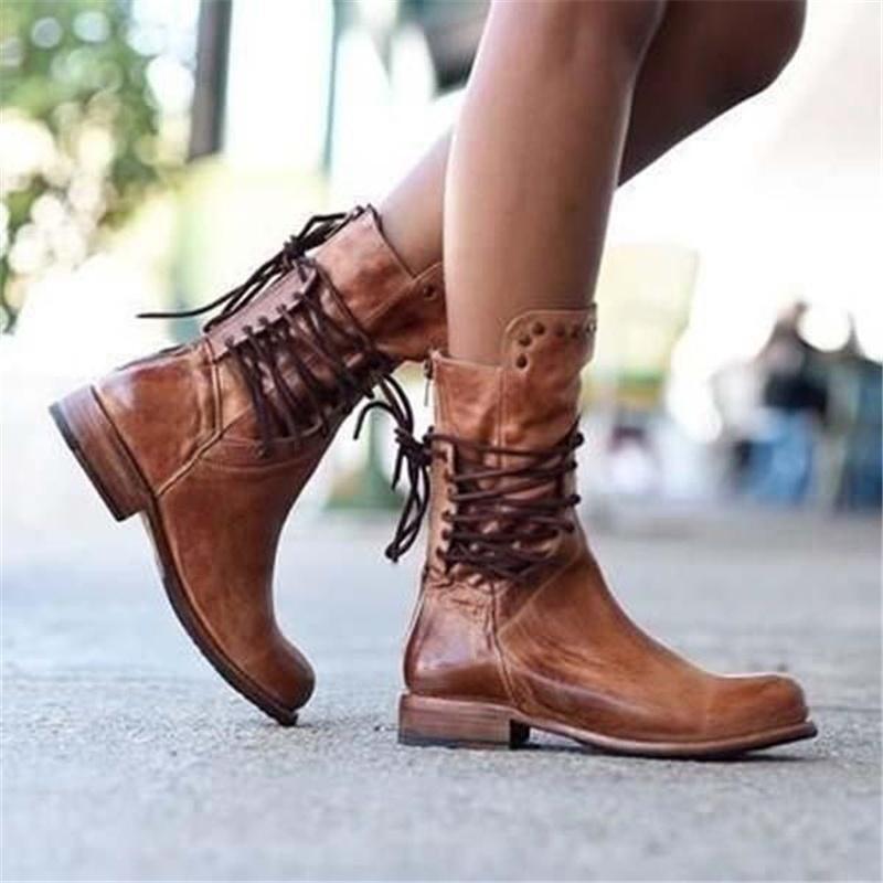 Madison™ | Elegant & Comfortable Boots