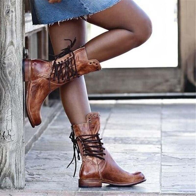 Madison™ | Elegant & Comfortable Boots