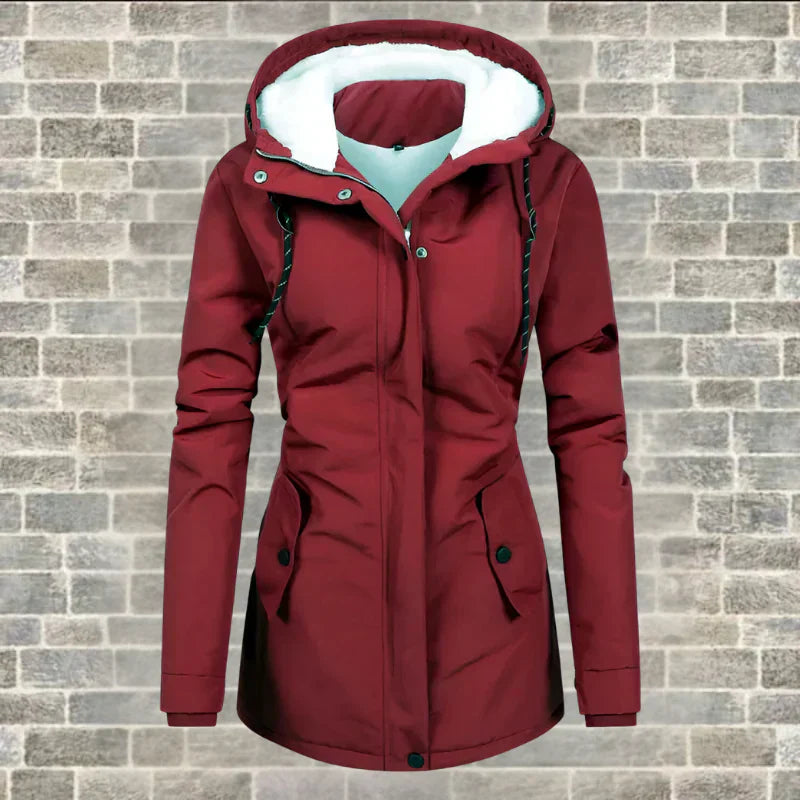 Radana – Stylish Jacket for Cooler Days