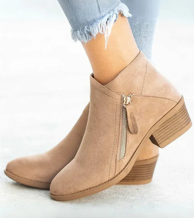 Amber – Comfortable Shoes for Pain Relief