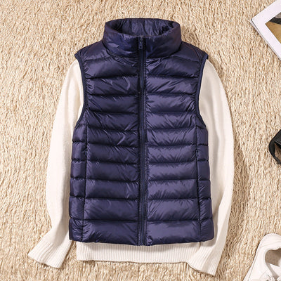 Harper™ | Winter Down Vest
