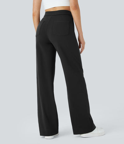 Michelle | Elastic Pants