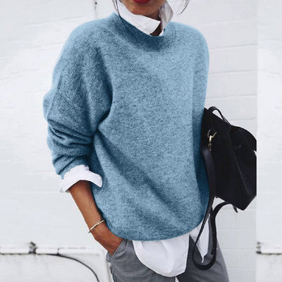 Julie | Soft & Elegant Knit Sweater