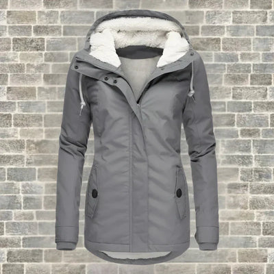 Radana – Stylish Jacket for Cooler Days