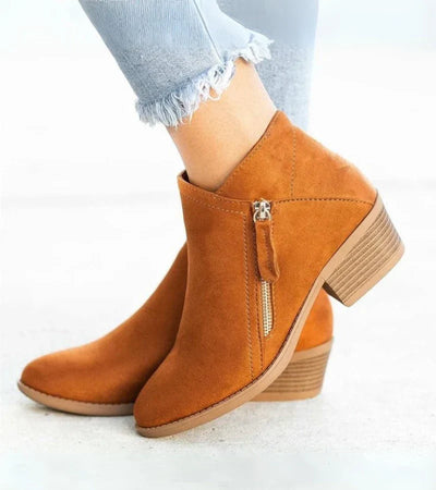 Amber – Comfortable Shoes for Pain Relief