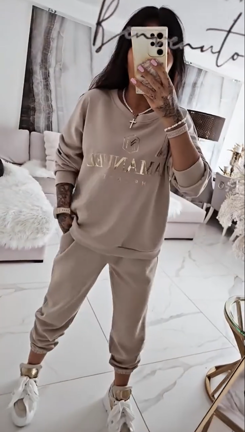 Katerina – Stylish Set for Every Day