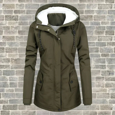 Radana – Stylish Jacket for Cooler Days