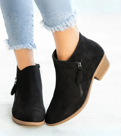 Amber – Comfortable Shoes for Pain Relief