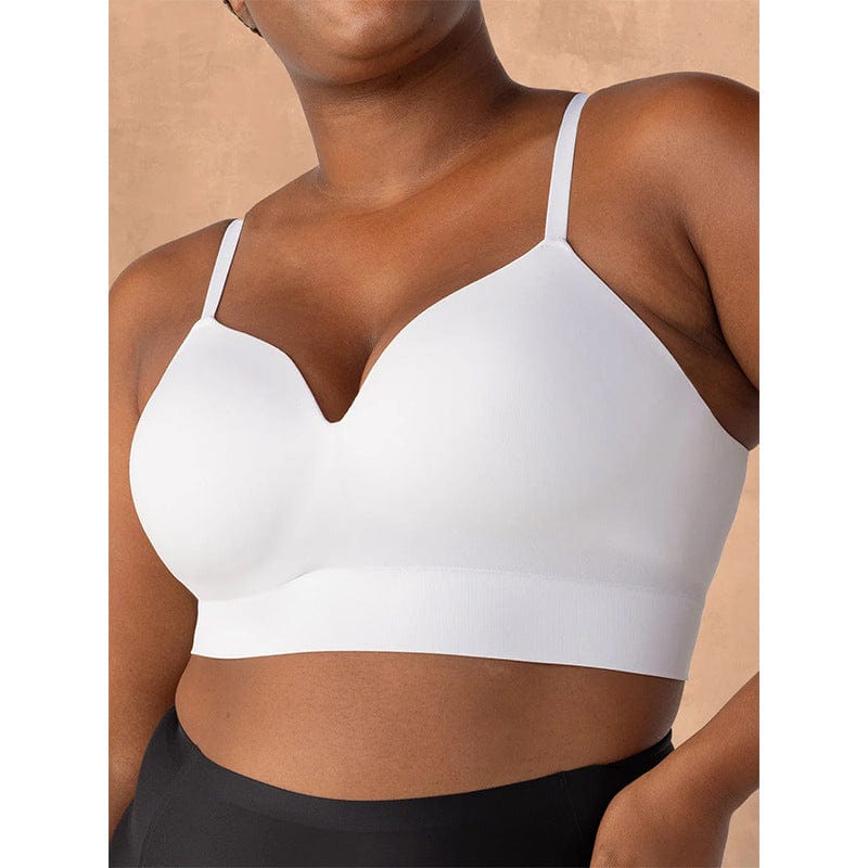Softy+ | Comfortable Bra – Wire-free, with Support | (SET OF 3)