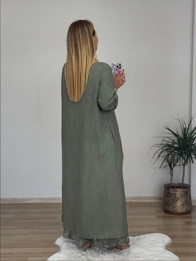 Colleen – Elegant and Comfortable Set for Every Day