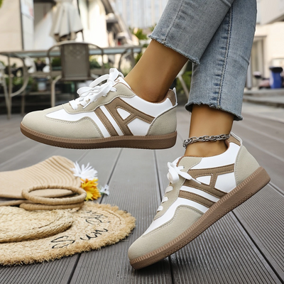 Yvonne – Comfortable sneakers for effortless support
