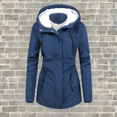 Radana – Stylish Jacket for Cooler Days