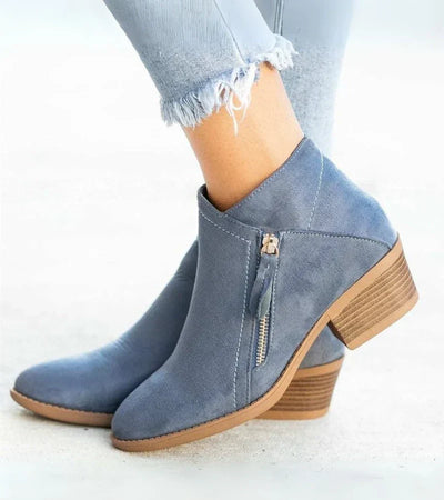 Amber – Comfortable Shoes for Pain Relief