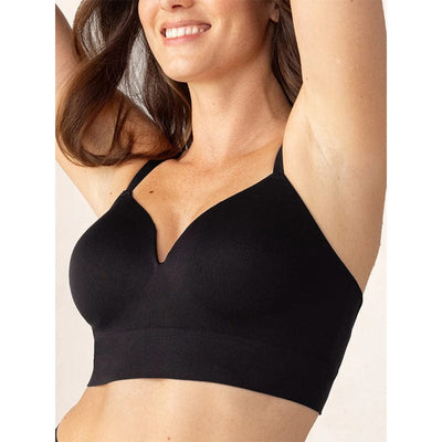 Softy+ | Comfortable Bra – Wire-free, with Support | (SET OF 3)