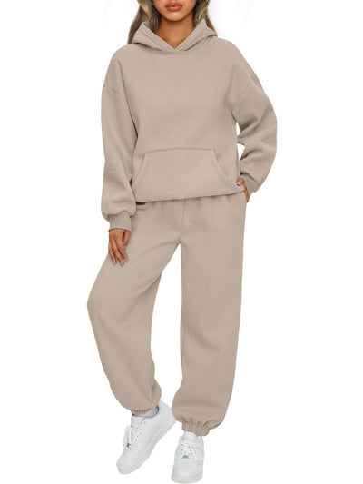Eva – Stylish tracksuit for every day
