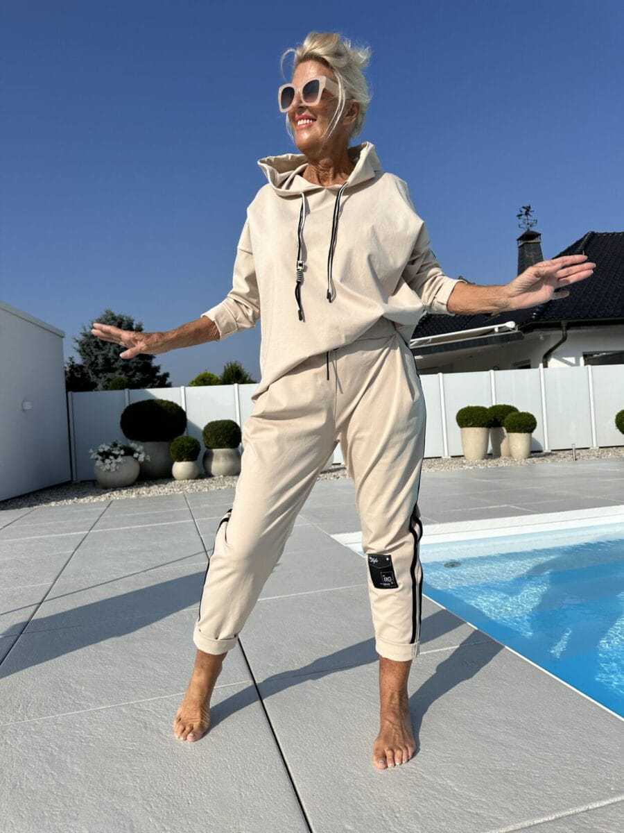 Jana – Stylish Two-Piece Set for Every Day