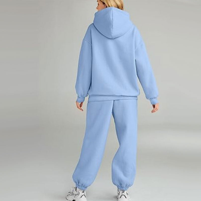 Eva – Stylish tracksuit for every day