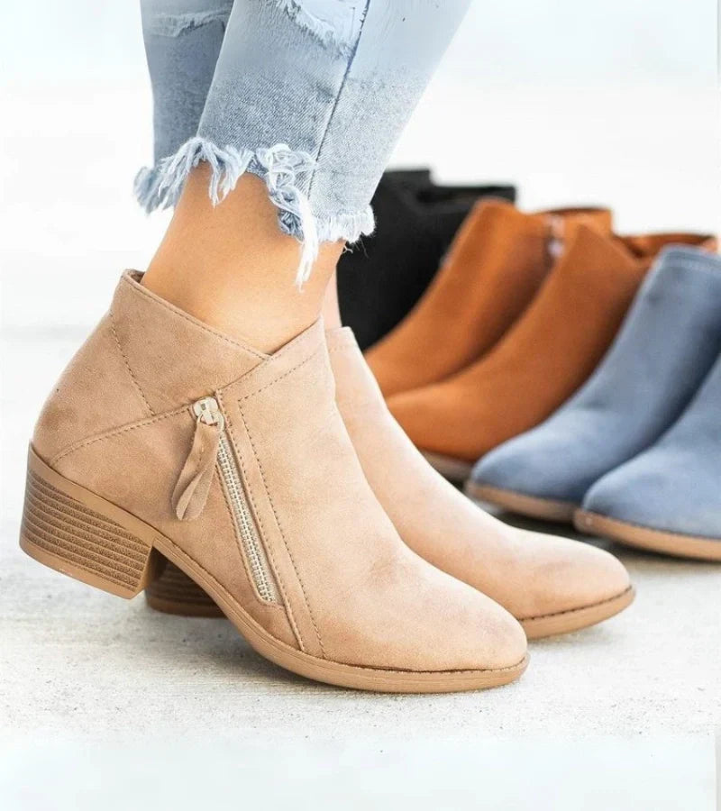 Amber – Comfortable Shoes for Pain Relief