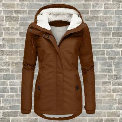 Radana – Stylish Jacket for Cooler Days