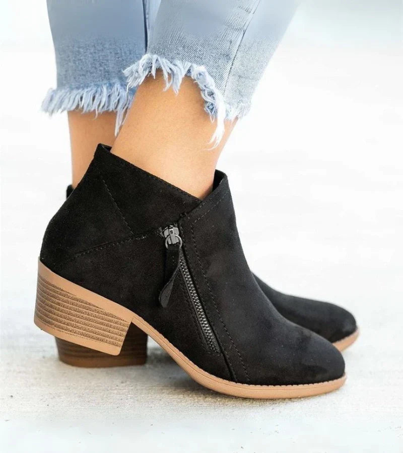 Amber – Comfortable Shoes for Pain Relief