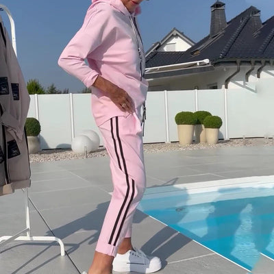 Jana – Stylish Two-Piece Set for Every Day