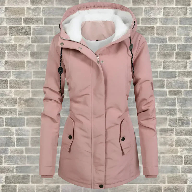 Radana – Stylish Jacket for Cooler Days