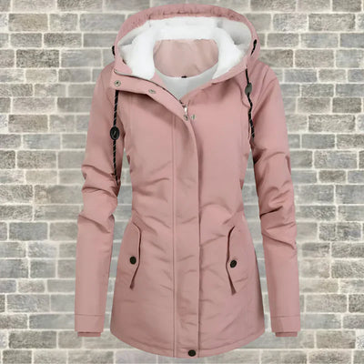 Radana – Stylish Jacket for Cooler Days