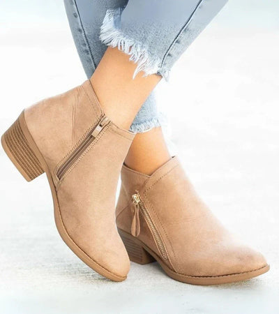 Amber – Comfortable Shoes for Pain Relief