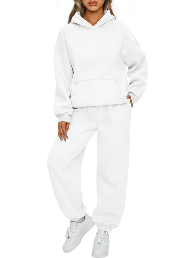 Eva – Stylish tracksuit for every day