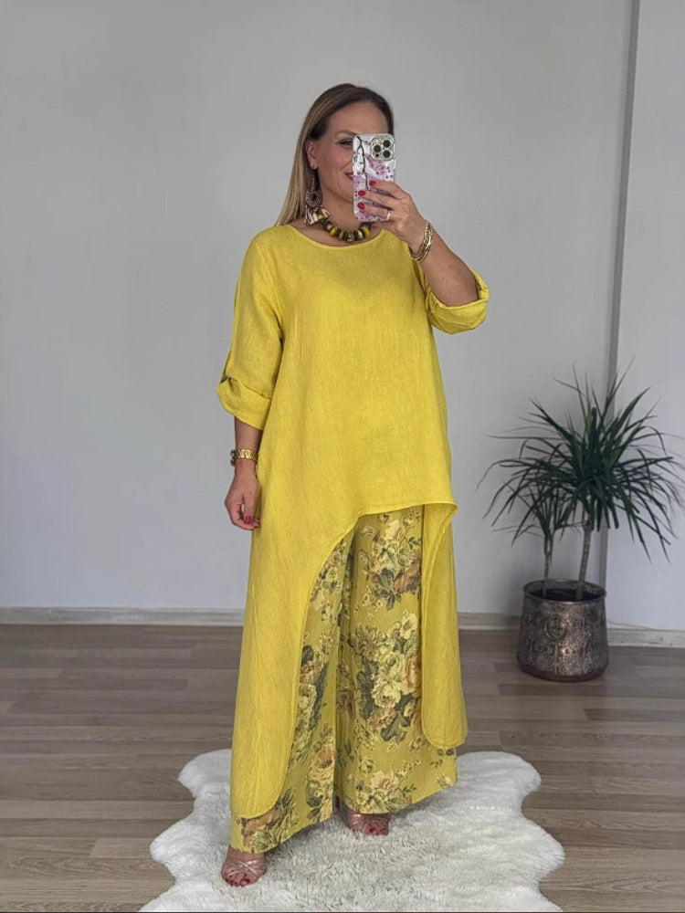 Colleen – Elegant and Comfortable Set for Every Day