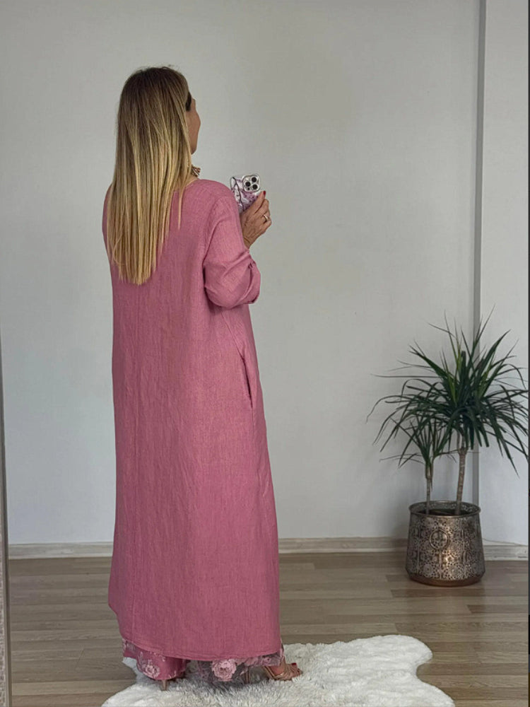 Colleen – Elegant and Comfortable Set for Every Day