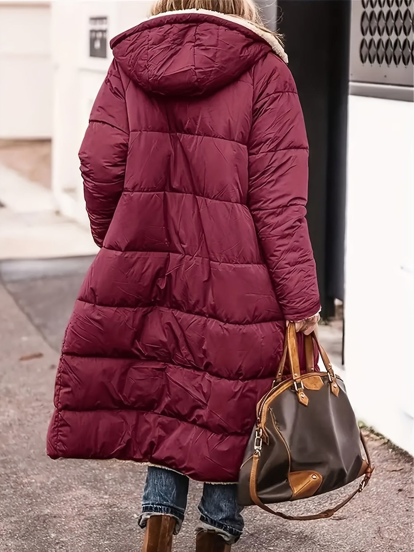 Vivian | Winter Coat