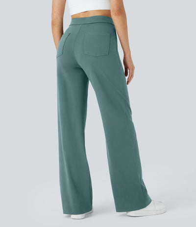 Michelle | Elastic Pants
