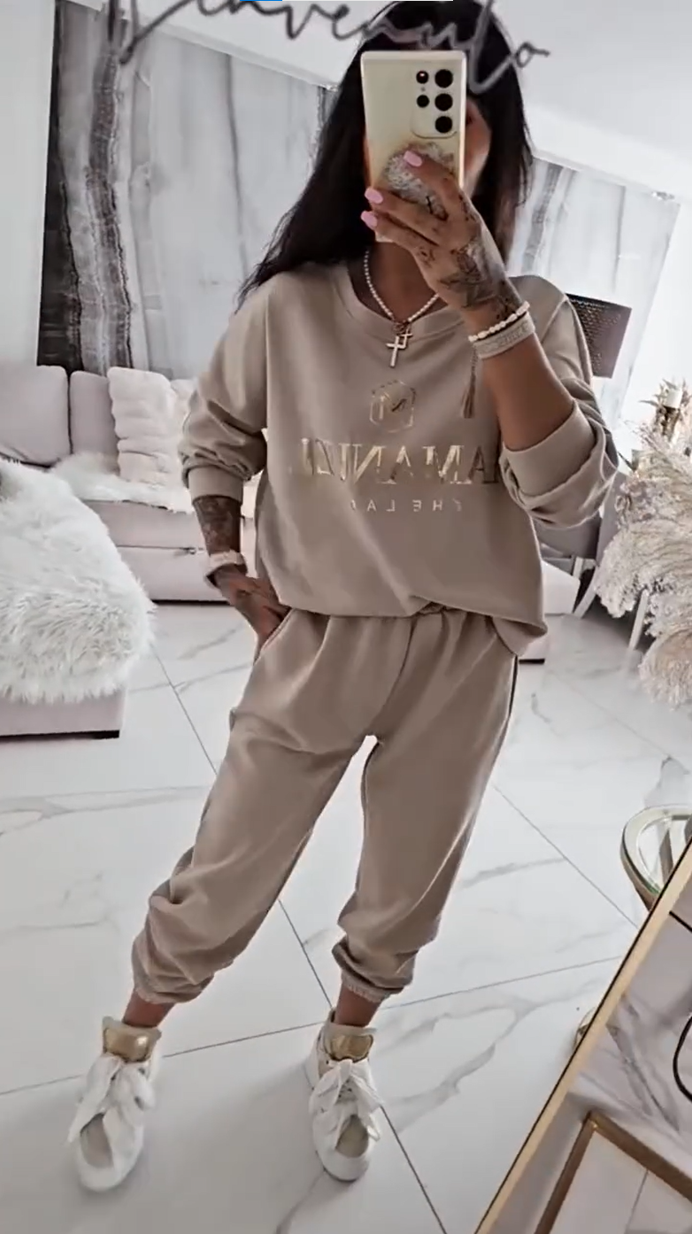 Katerina – Stylish Set for Every Day