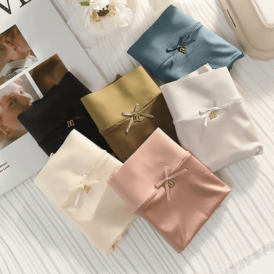 Satin Comfort | Invisible and Antibacterial | Buy 1, Get 1 Free