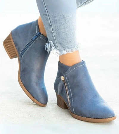 Amber – Comfortable Shoes for Pain Relief