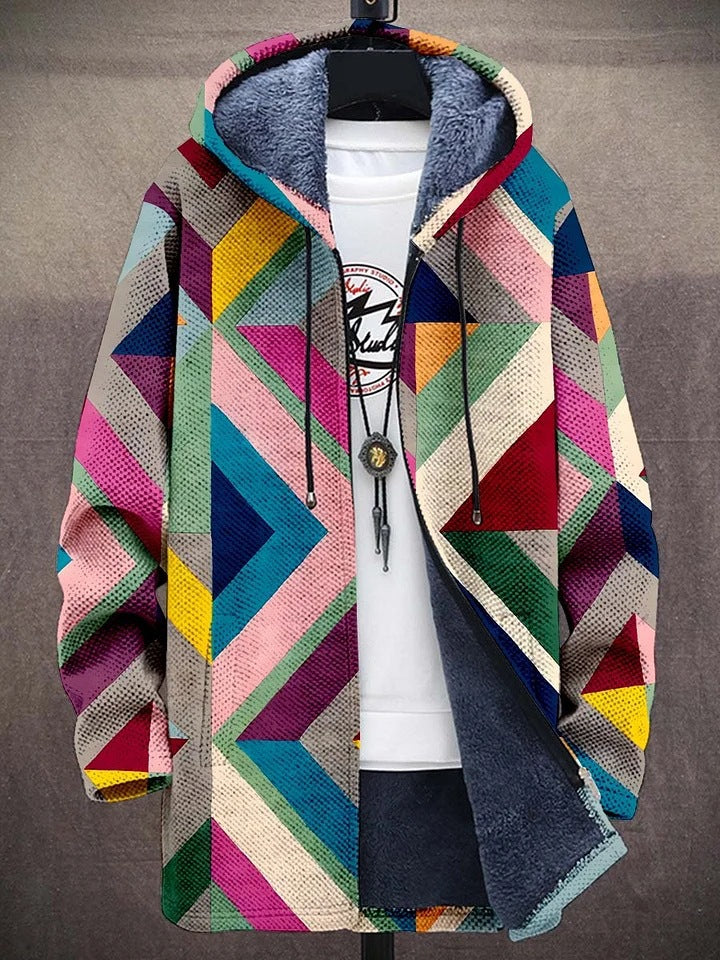 Aria - Luxury cardigan inspired by art