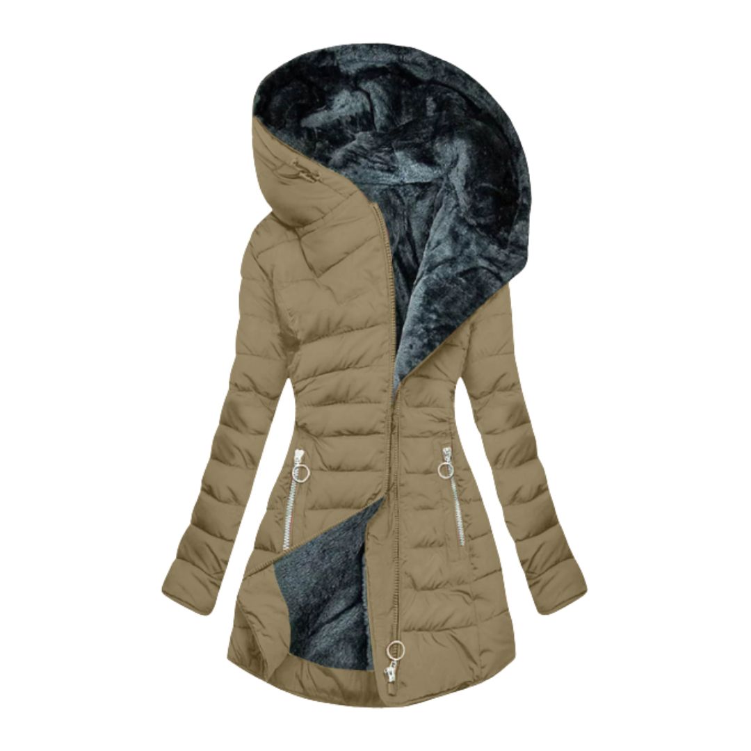 Amelie | Waterproof Winter Coat