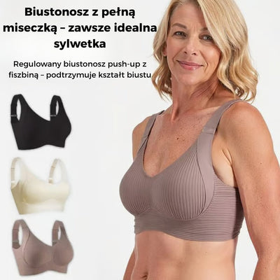 Everyday Bra BH - Wire-Free