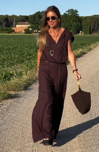 Carla | Stylish Two-Piece Set