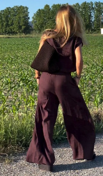 Carla | Stylish Two-Piece Set