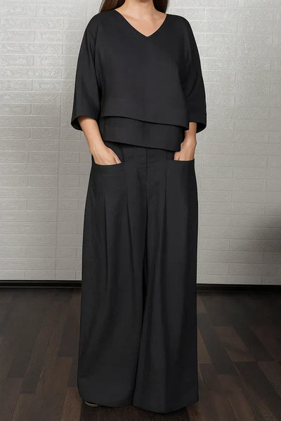 Klára™| Casual Minimalist Set