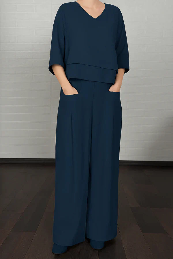 Klára™| Casual Minimalist Set