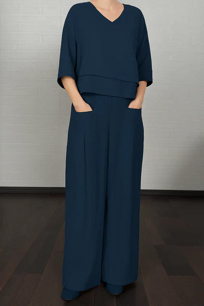 Klára™| Casual Minimalist Set