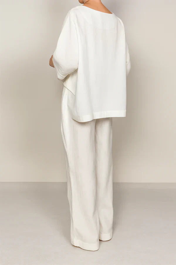 Klára™| Casual Minimalist Set